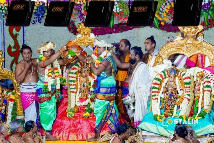 Aavani Festival